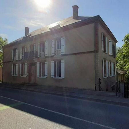 Maison Monxanin Gardouch Ngoại thất bức ảnh