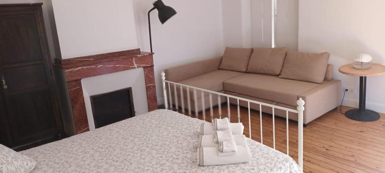 Maison Monxanin Gardouch Ngoại thất bức ảnh