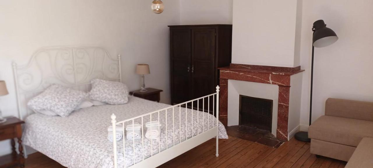 Maison Monxanin Gardouch Ngoại thất bức ảnh
