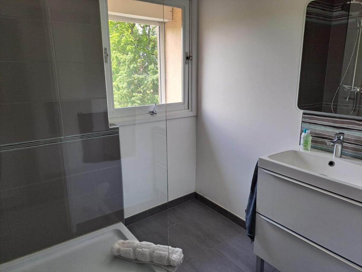 Maison Monxanin Gardouch Ngoại thất bức ảnh